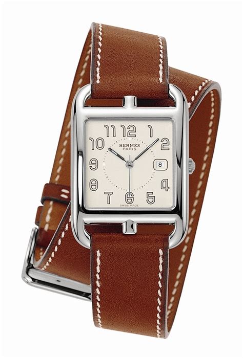 fake hermes watch cape cod